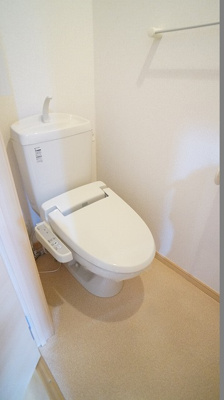 【トイレ】 | エスプワール | トイレ