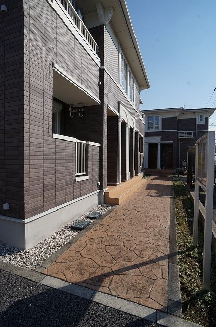 ピュア・キャッスルⅣのその他|その他