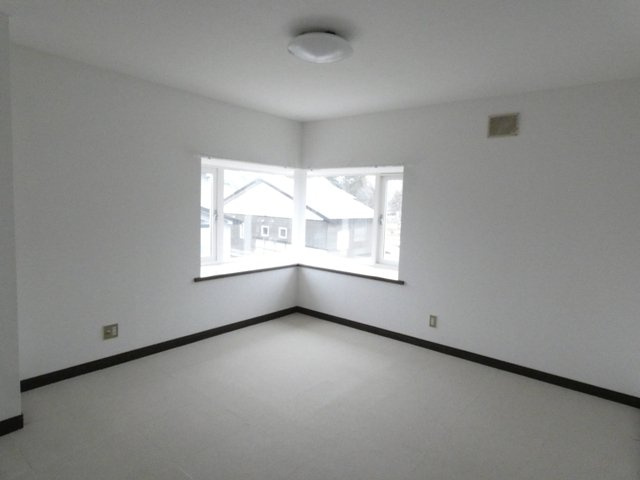 睦３－５－１６貸家の洋室
