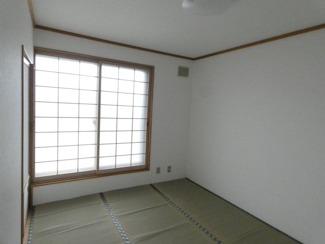 睦３－５－１６貸家の和室