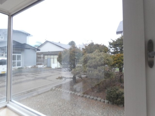 睦３－５－１６貸家の展望