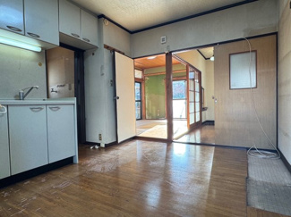 【居間・リビング】