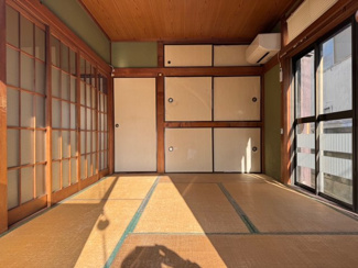 【和室】