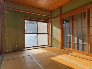 【和室】