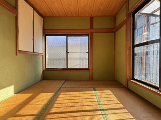 【和室】