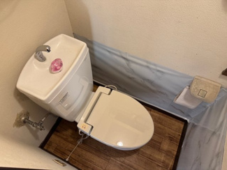 【トイレ】