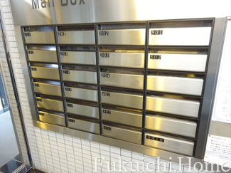 【その他共用部分】