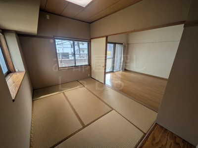 【設備】 | 共立栄町マンション