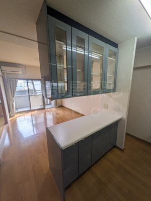 【設備】 | 共立栄町マンション