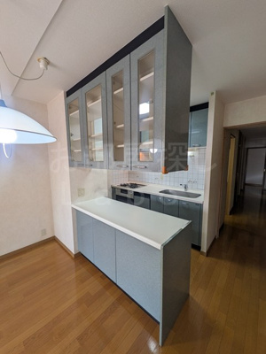 【設備】 | 共立栄町マンション