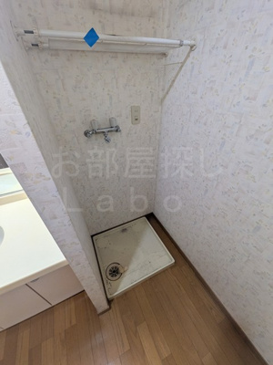 【設備】 | 共立栄町マンション