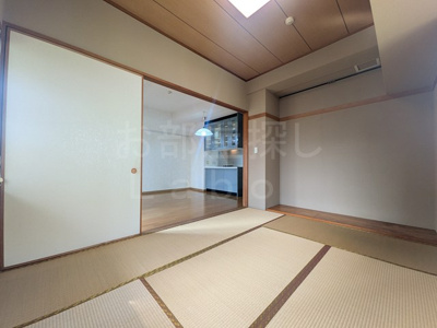 【内装】 | 共立栄町マンション