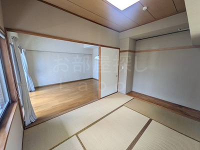 【内装】 | 共立栄町マンション