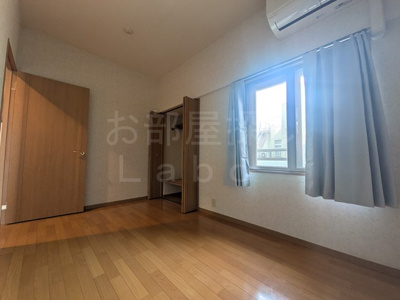 【内装】 | 共立栄町マンション