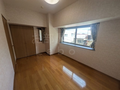 【内装】 | 共立栄町マンション