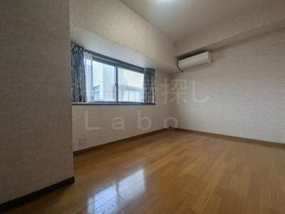 【内装】 | 共立栄町マンション