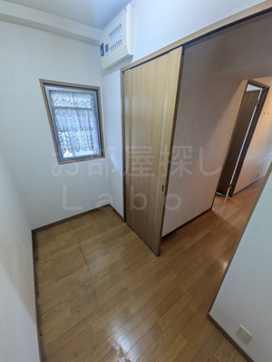 【設備】 | 共立栄町マンション