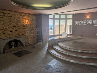 【エントランス】 | 共立栄町マンション