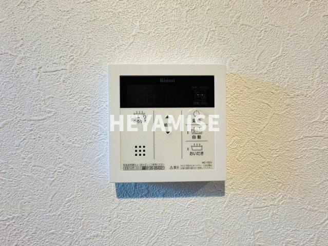 ヴィオラ田中町HillⅠのその他