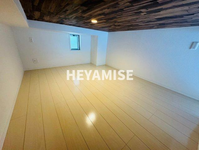 ヴィオラ田中町HillⅠの内装