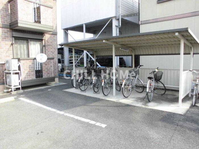 ラフィネ|当社、チルホームのHPもご覧ください(^^)/物件情報多数♪