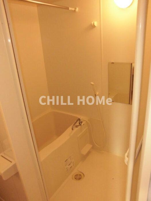 ラフィネの浴室|当社、チルホームのHPもご覧ください(^^)/物件情報多数♪