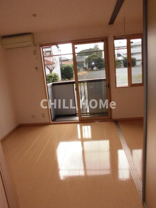 ラフィネの内装|当社、チルホームのHPもご覧ください(^^)/物件情報多数♪