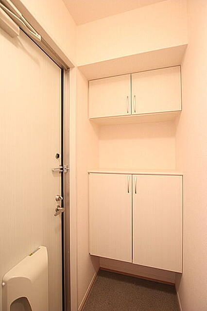 イリヴェール東ヶ丘のその他