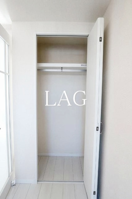 【収納】 | アリロッセ赤羽 | 収納です。