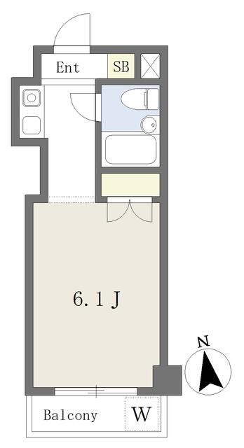 練馬区豊玉北4丁目のマンションの画像