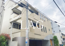 クレセント戸山の画像