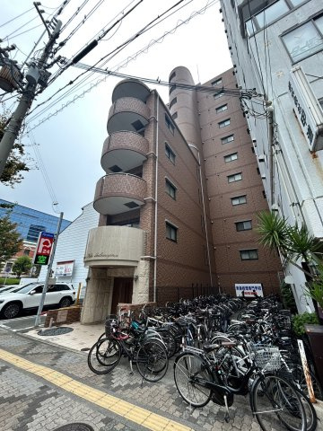 プレサンス神戸裁判所前の画像
