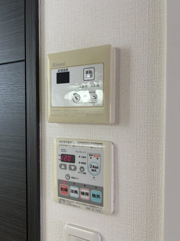 【設備】プレサンス神戸裁判所前