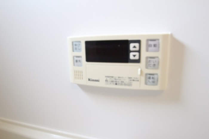 エミネンスの設備