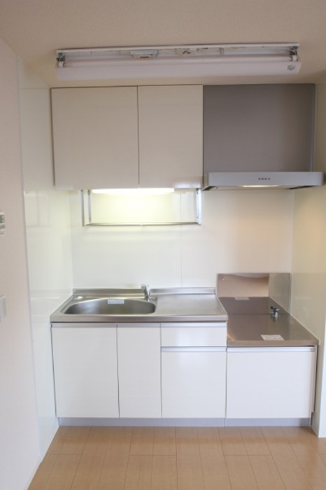 エミネンスのキッチン