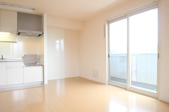 エミネンスの居間・リビング