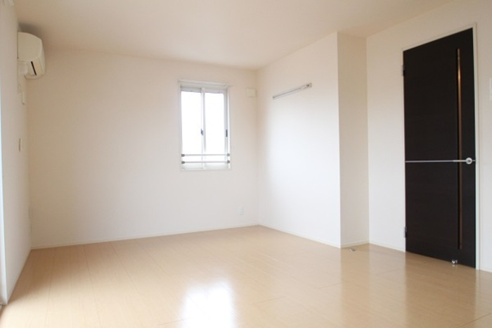 エミネンスの内装