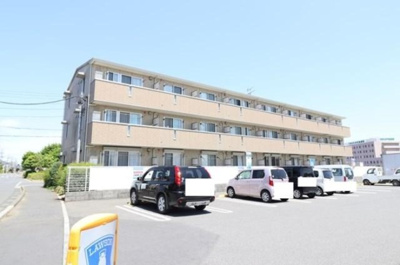 【外観】 | ＦＯＲＥＳＴ ＷＩＮＤ | 外観