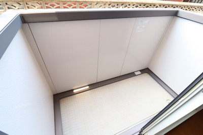 【玄関】 | ヴィラ・グランメールⅡ | 玄関