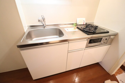 【洋室】 | ヴィラ・グランメールⅡ | 洋室８帖