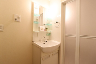 【洋室】 | ヴィラ・グランメールⅡ | 洋室８帖