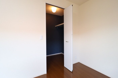 【トイレ】 | ヴィラ・グランメールⅡ | 温水洗浄暖房便座