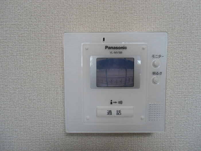 ヴィラ・グランメールⅡのバルコニー|バルコニー