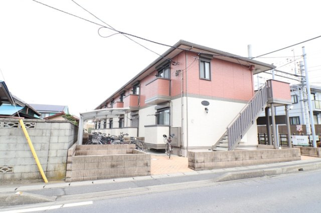 ヴィラ・グランメールⅡ