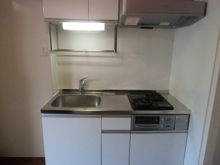 ヴィラ・グランメールⅡの洋室|洋室８帖