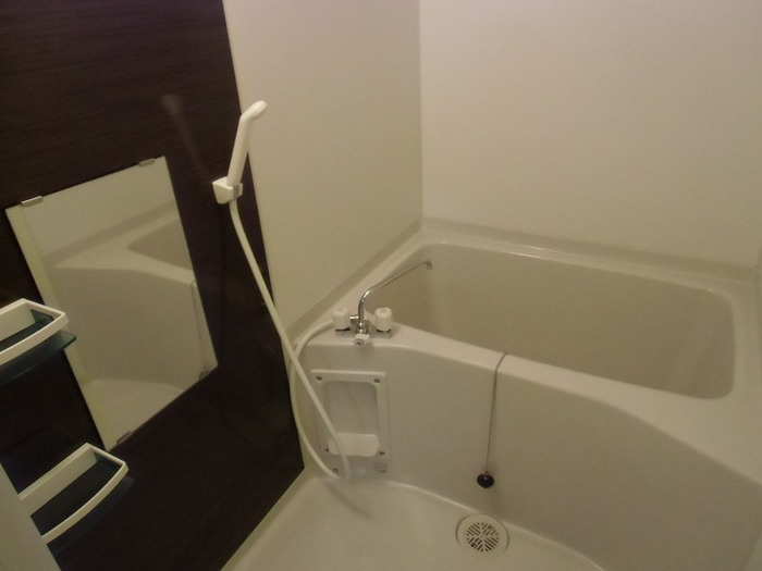 ヴィラ・グランメールⅡのキッチン|キッチン