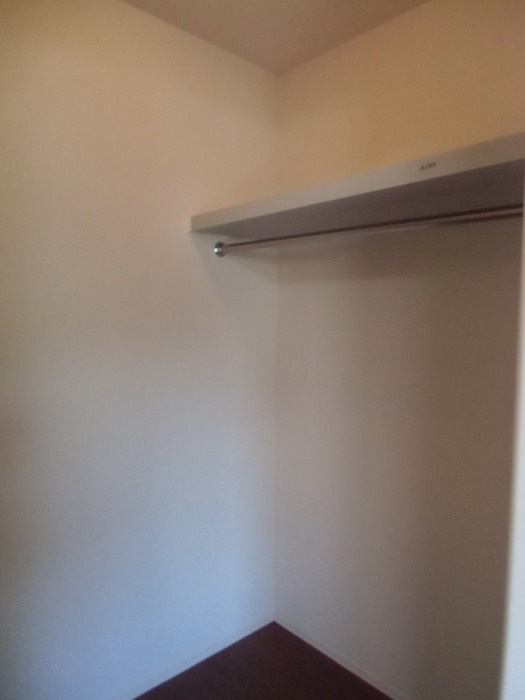 ヴィラ・グランメールⅡのトイレ|温水洗浄暖房便座