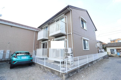 【外観】 | ラ・グラシューズ | 外観