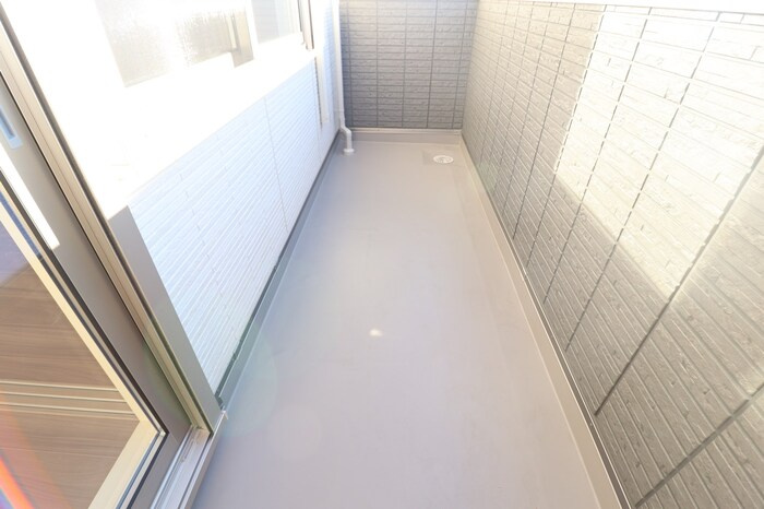 アルフォーレの玄関|玄関