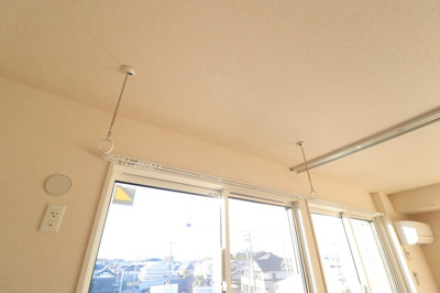 【浴室】 | アルフォーレ | 浴室換気乾燥機